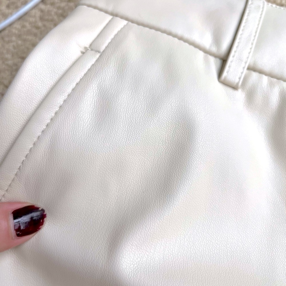 Zara_Faux Leather Pants_28
